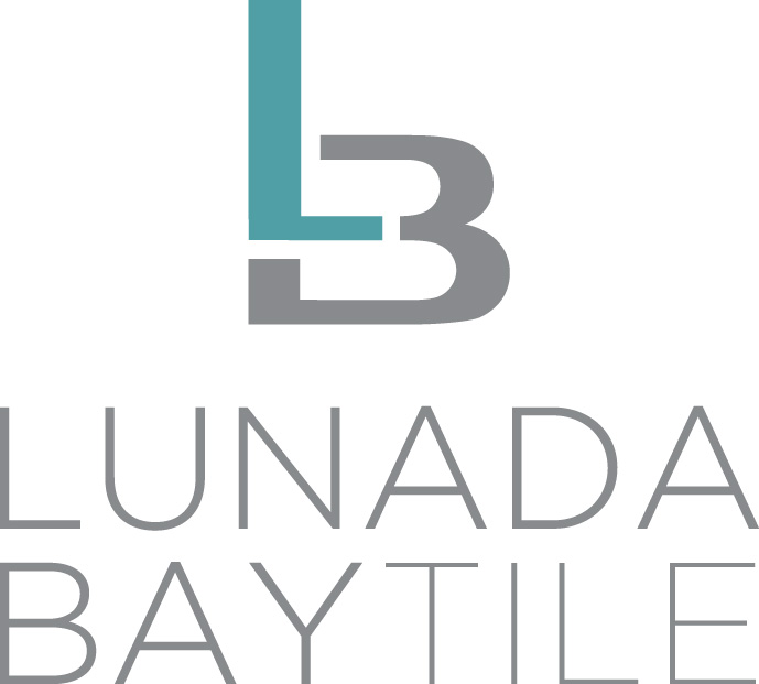 Logo for Lunada Bay Tile