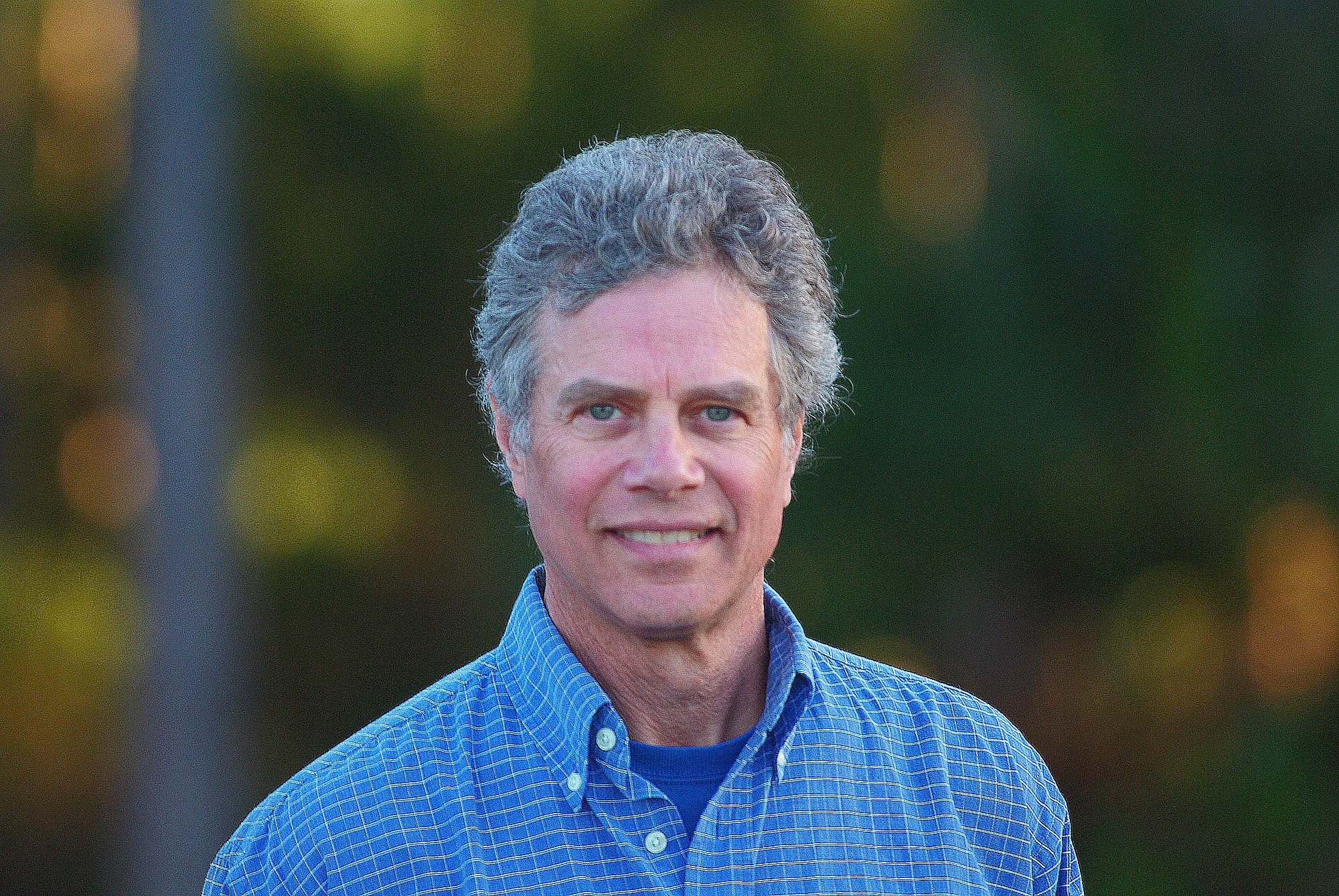 Richard Kane