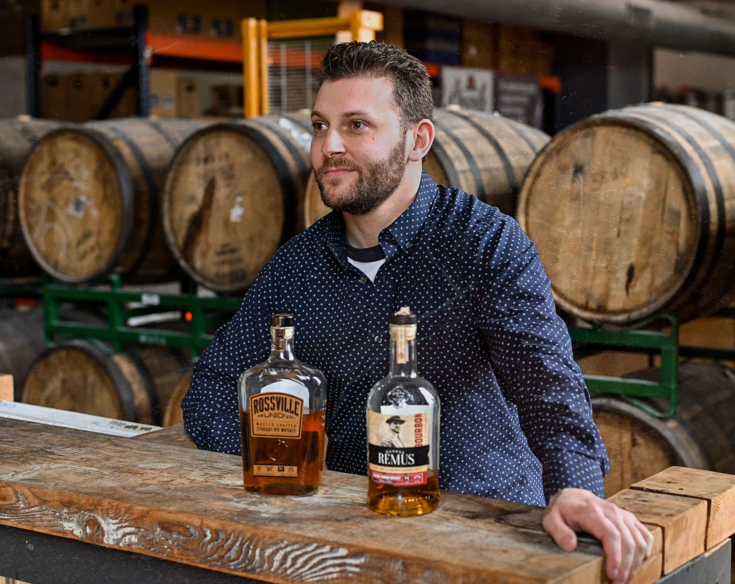 Key In The Lake Whiskey Podcast