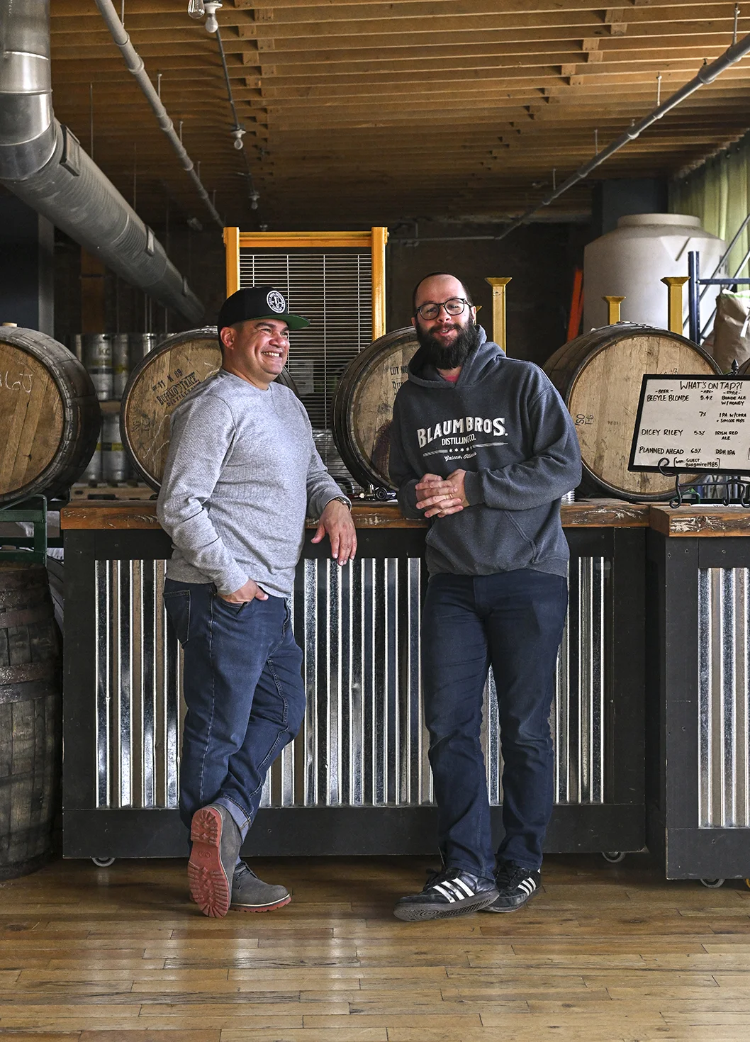 7. Whisky Week Roundtable episode artwork