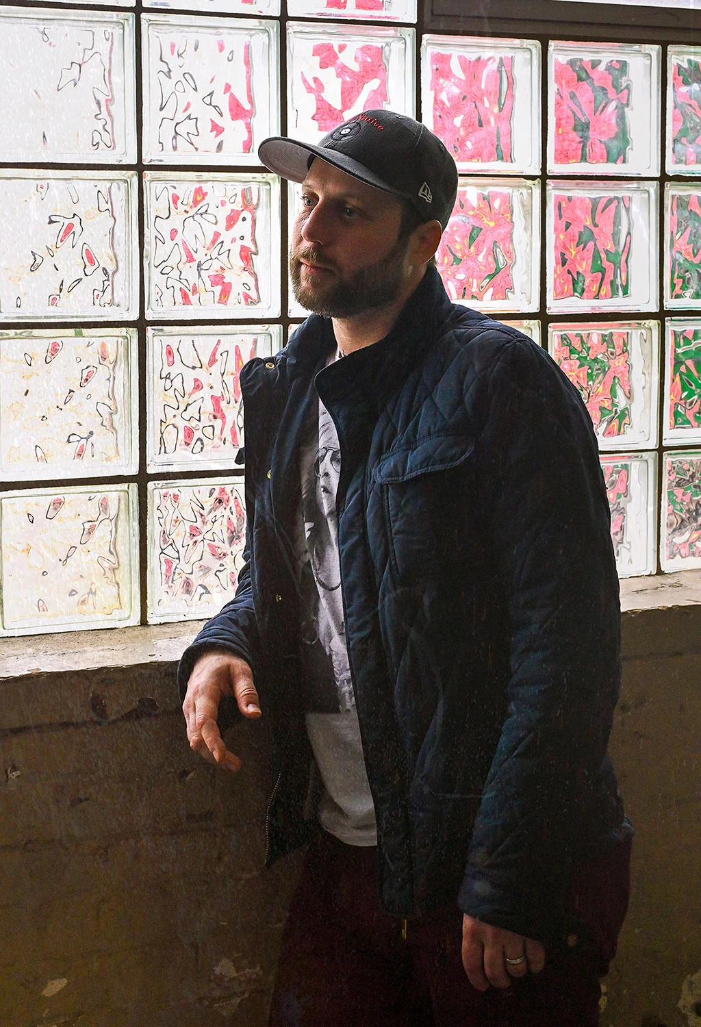 8. Jared Savocchi of The Native Neighborhood Bar episode artwork