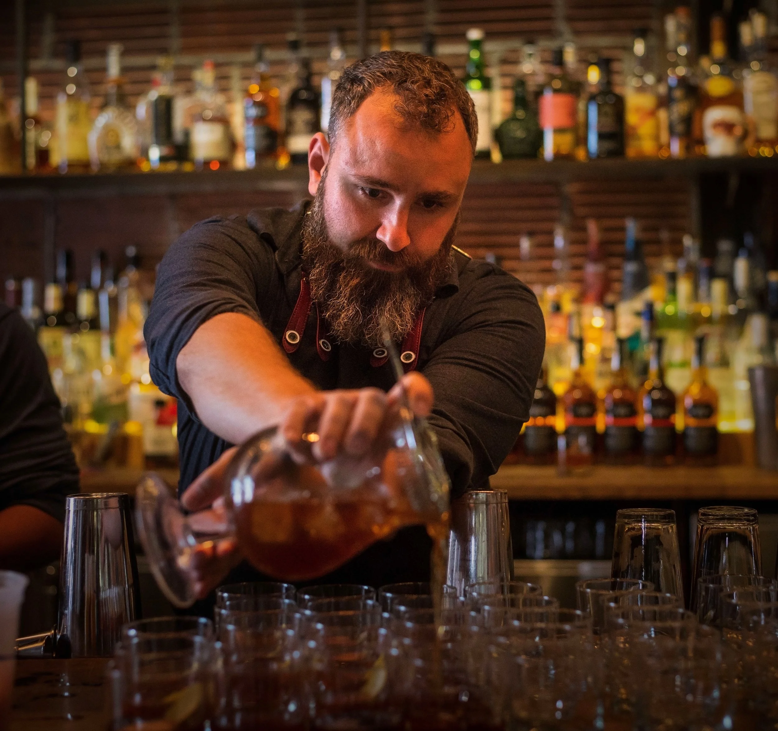 18. Georgy Zaydenman - Redwood Brands