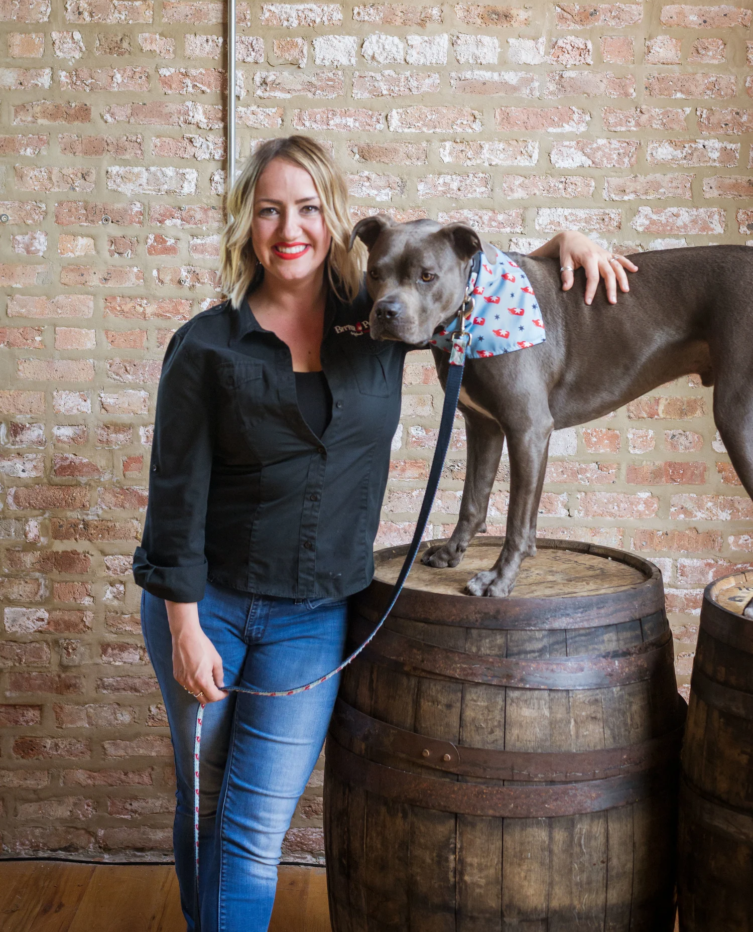 20. Megan Schneider - Bitter Pops' General Manager episode artwork