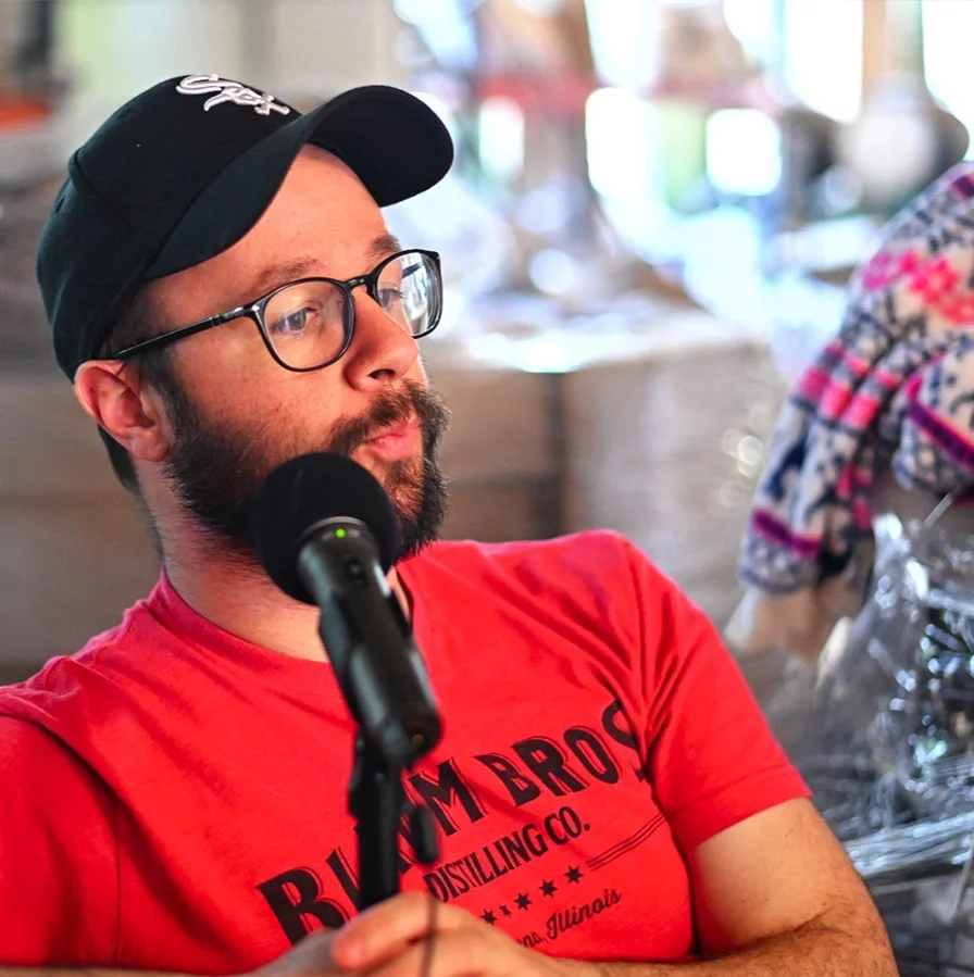 Key In The Lake Whiskey Podcast