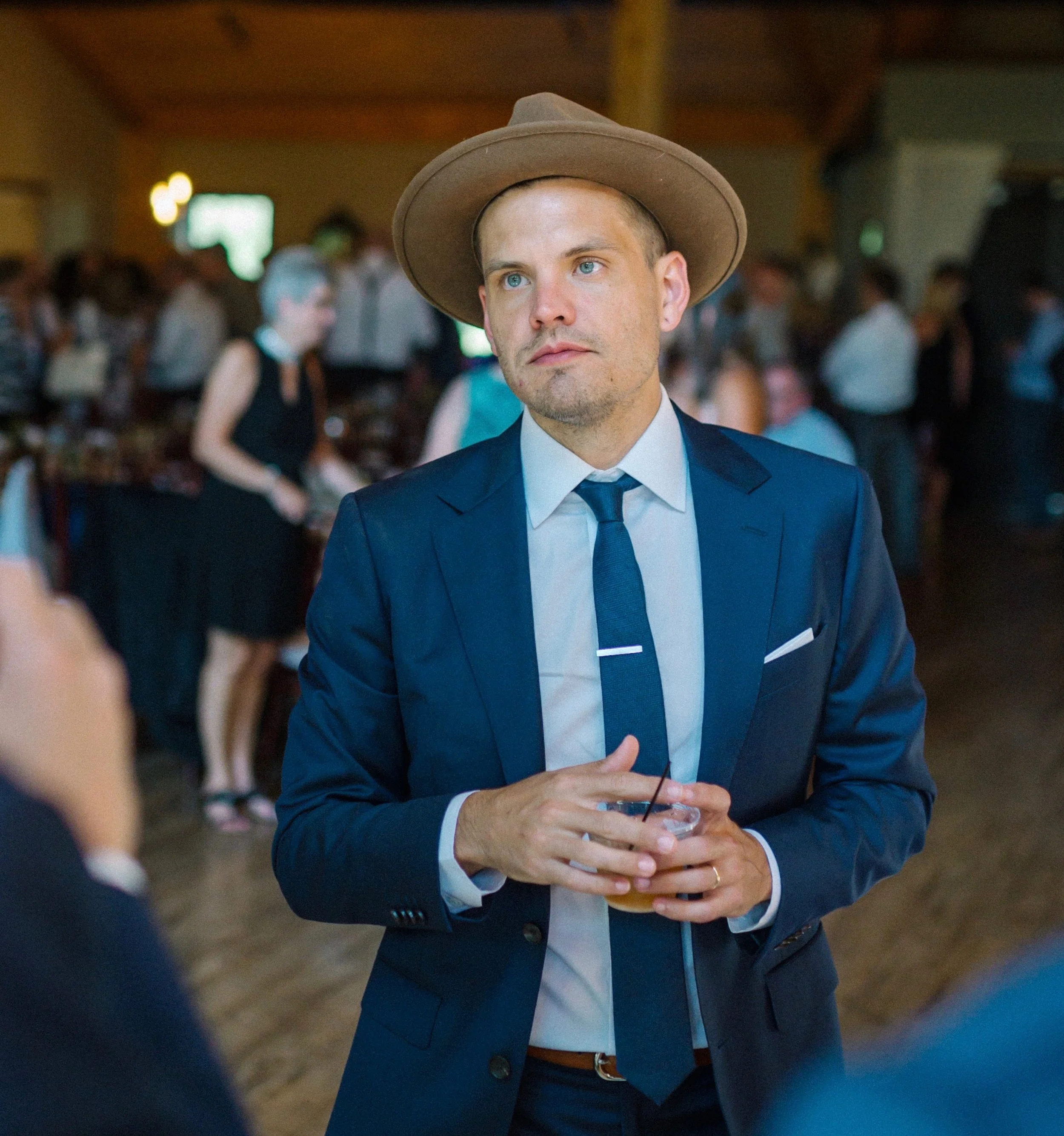 33. Solo-Cast with Jake