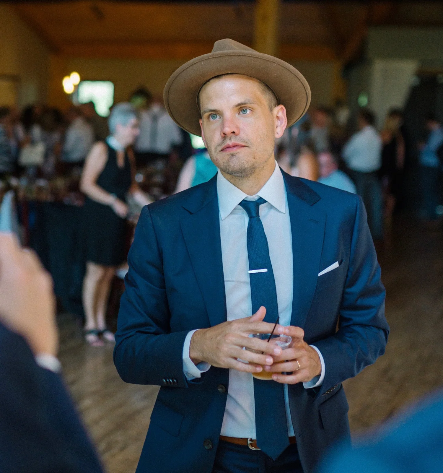 Key In The Lake Whiskey Podcast