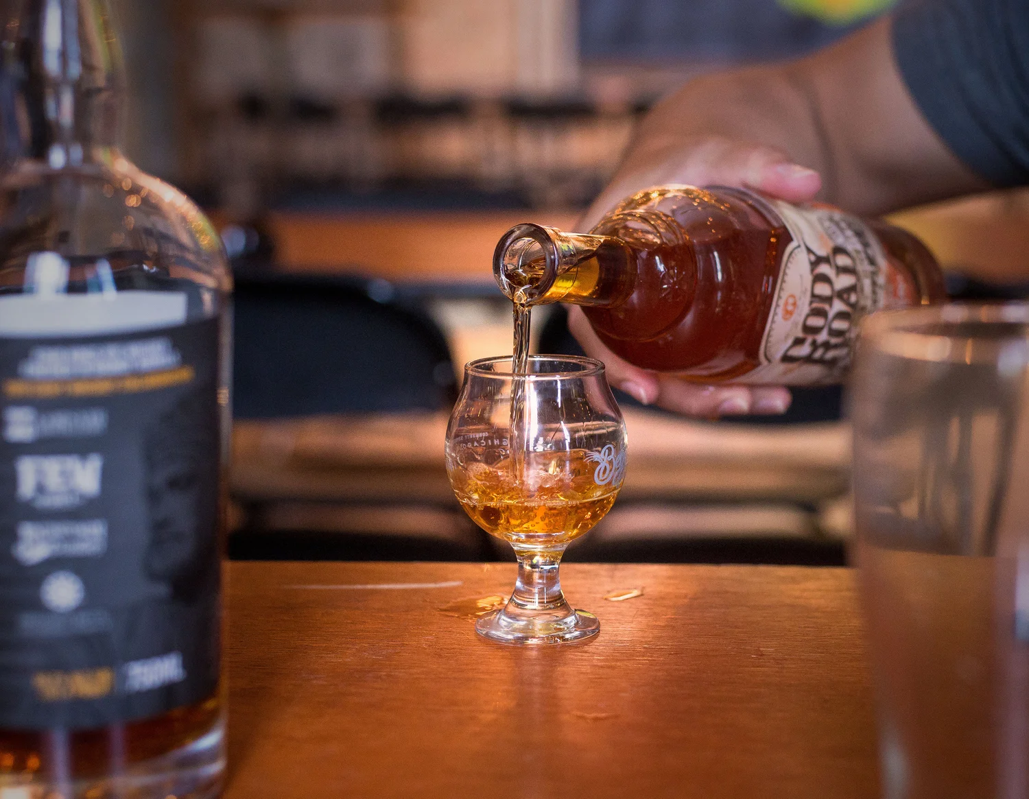 37. Mississippi River Distilling Co. - Sean McQueen & Sam Bergren episode artwork