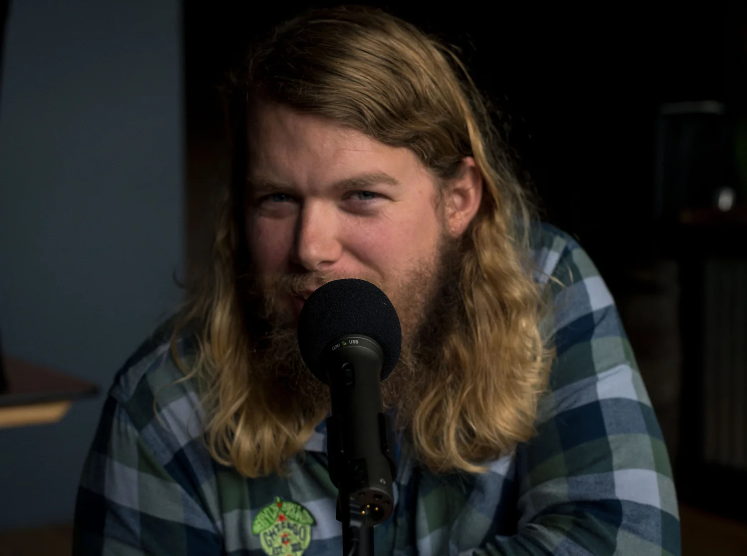 39. Kevin Cary - Owner of Begyle Brewing episode artwork