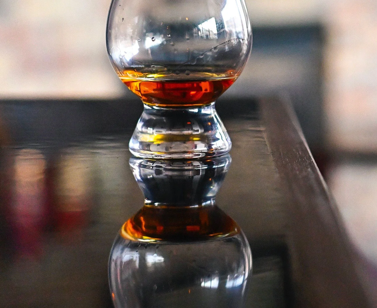 Key In The Lake Whiskey Podcast