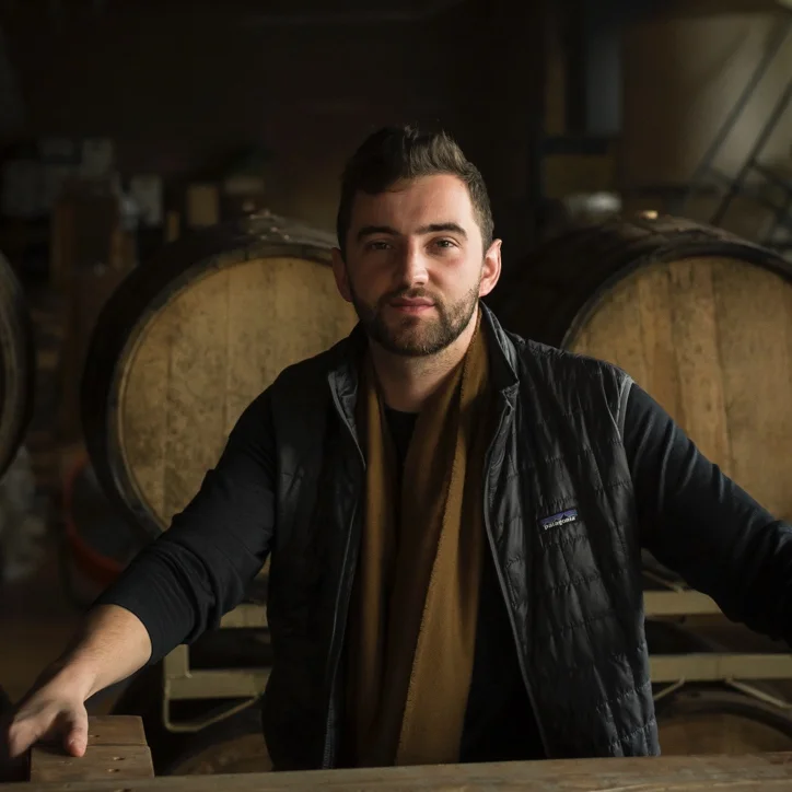 42. Callum O'Donnell Returns - Aberlour Brand Ambassador episode artwork