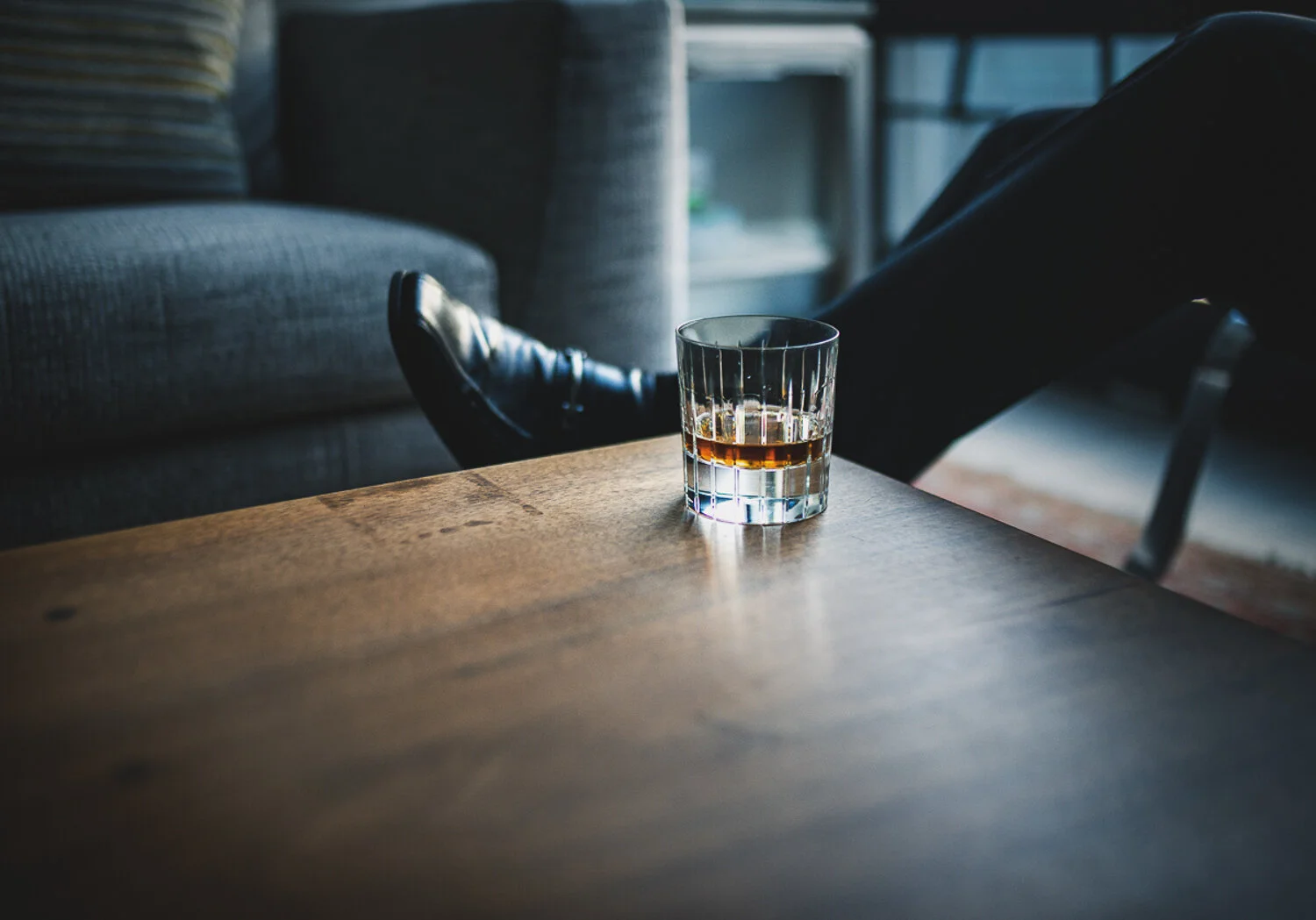 Key In The Lake Whiskey Podcast