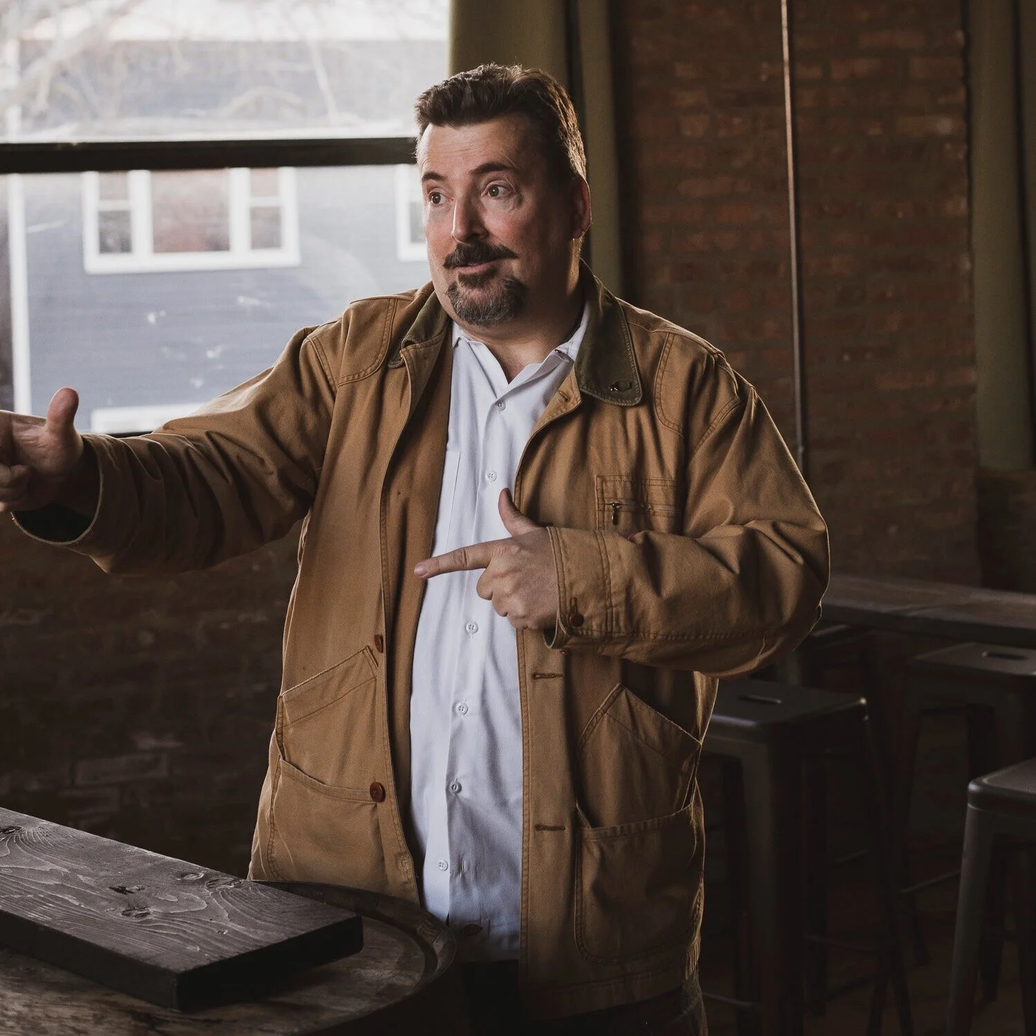 Key In The Lake Whiskey Podcast