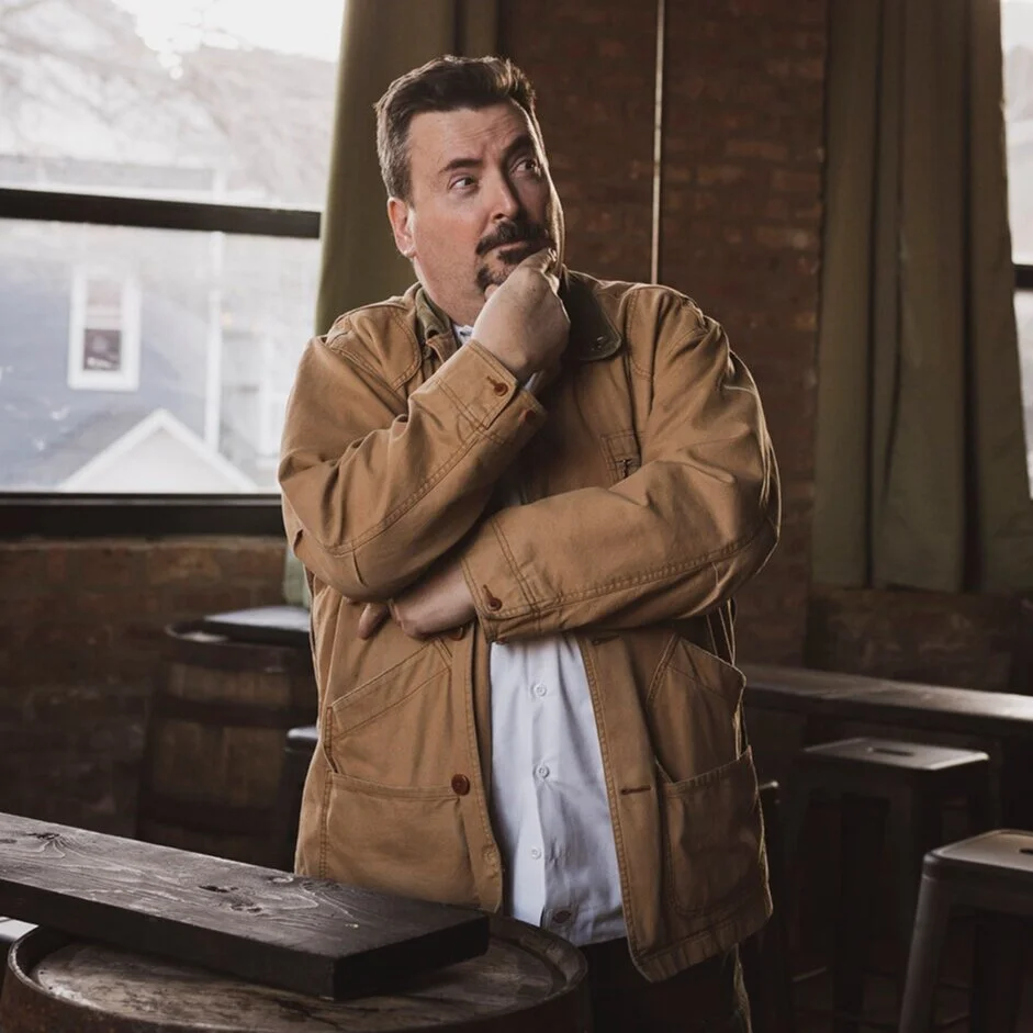 Key In The Lake Whiskey Podcast