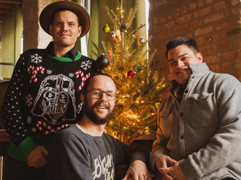 50. Hosts Only - with Matt Brown of Blaum Bros. Distilling Co. episode artwork