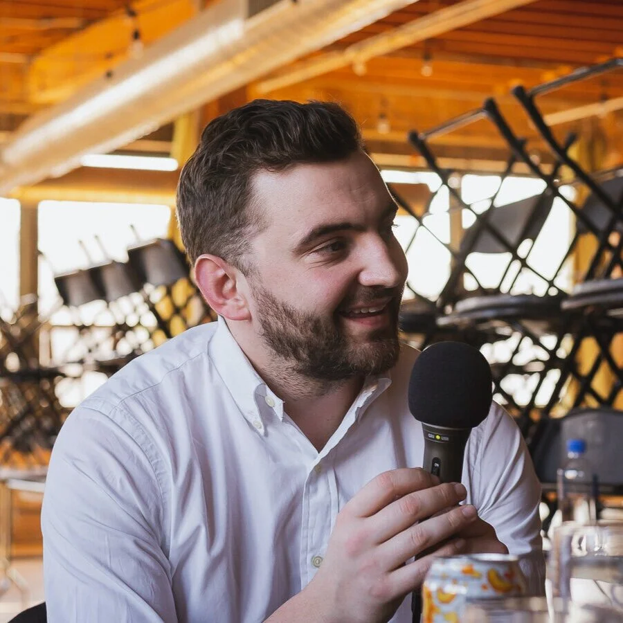 61. Brand Ambassador Life with Callum O'Donnell episode artwork