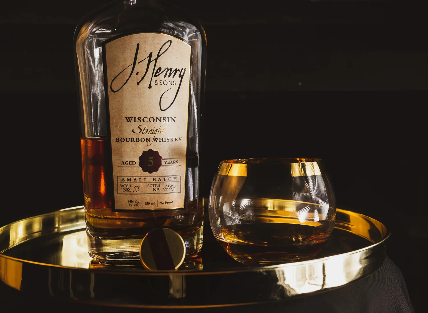 Key In The Lake Whiskey Podcast