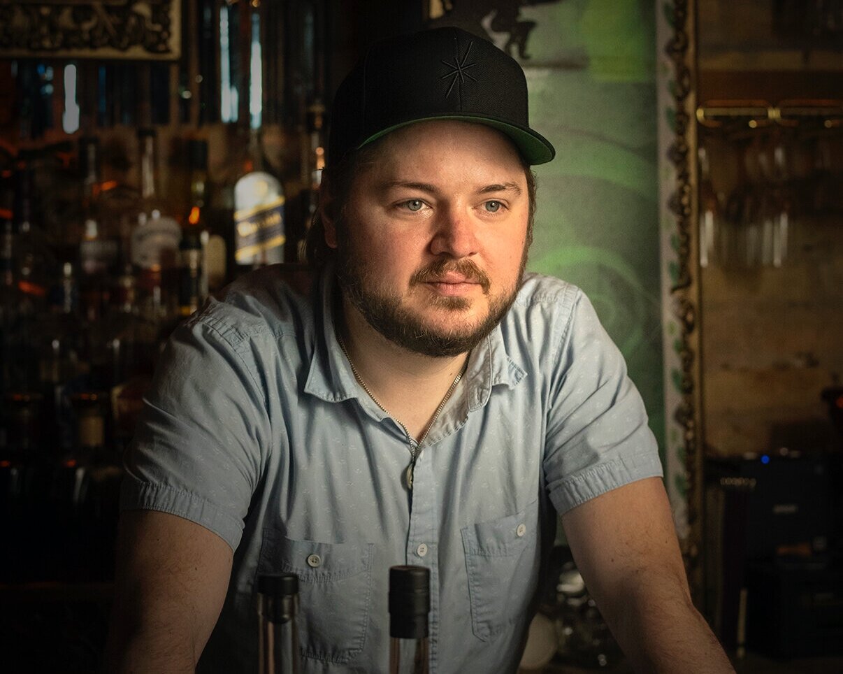 Key In The Lake Whiskey Podcast