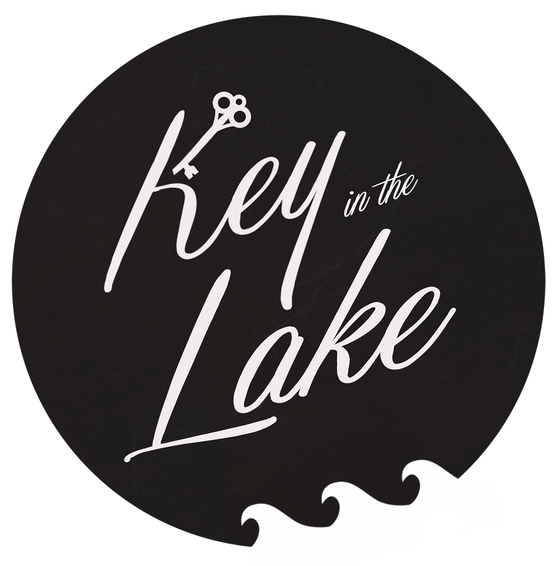 KEY IN THE LAKE
