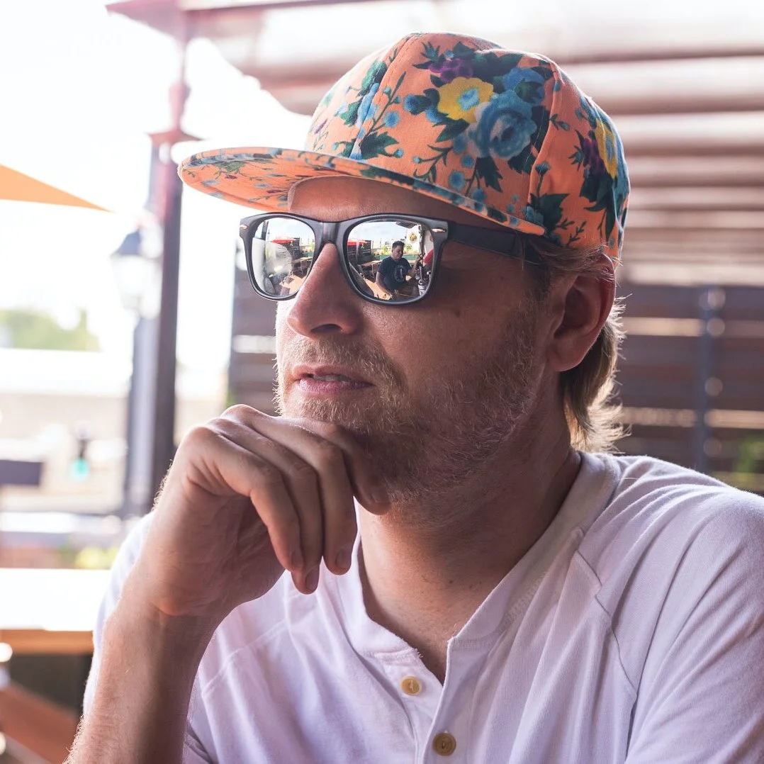 Key In The Lake Whiskey Podcast