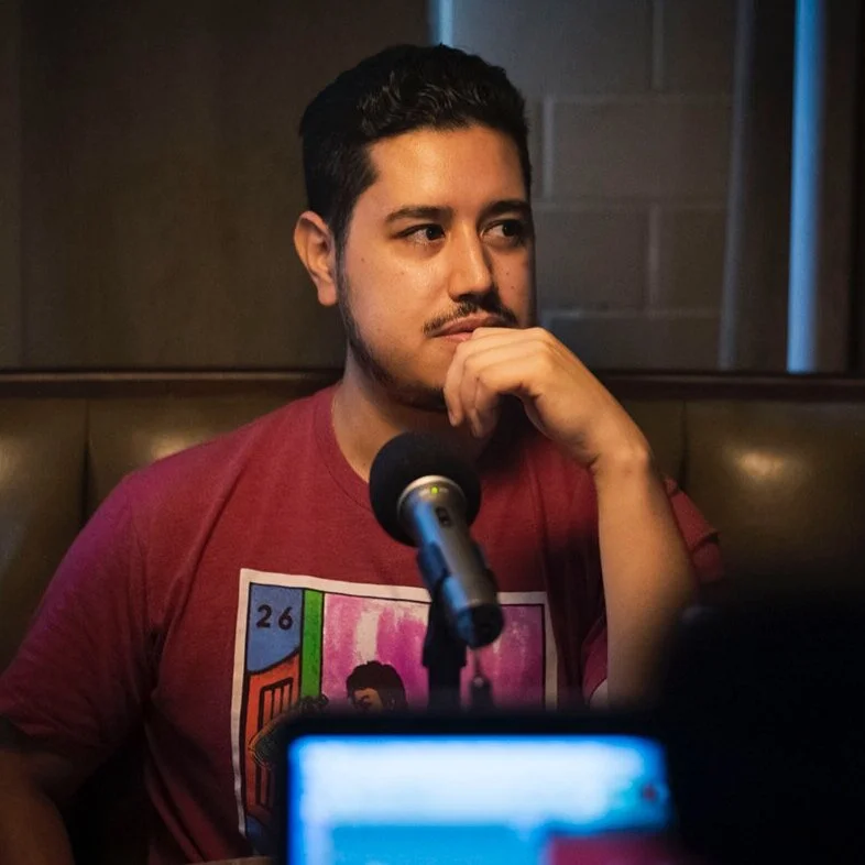 Key In The Lake Whiskey Podcast