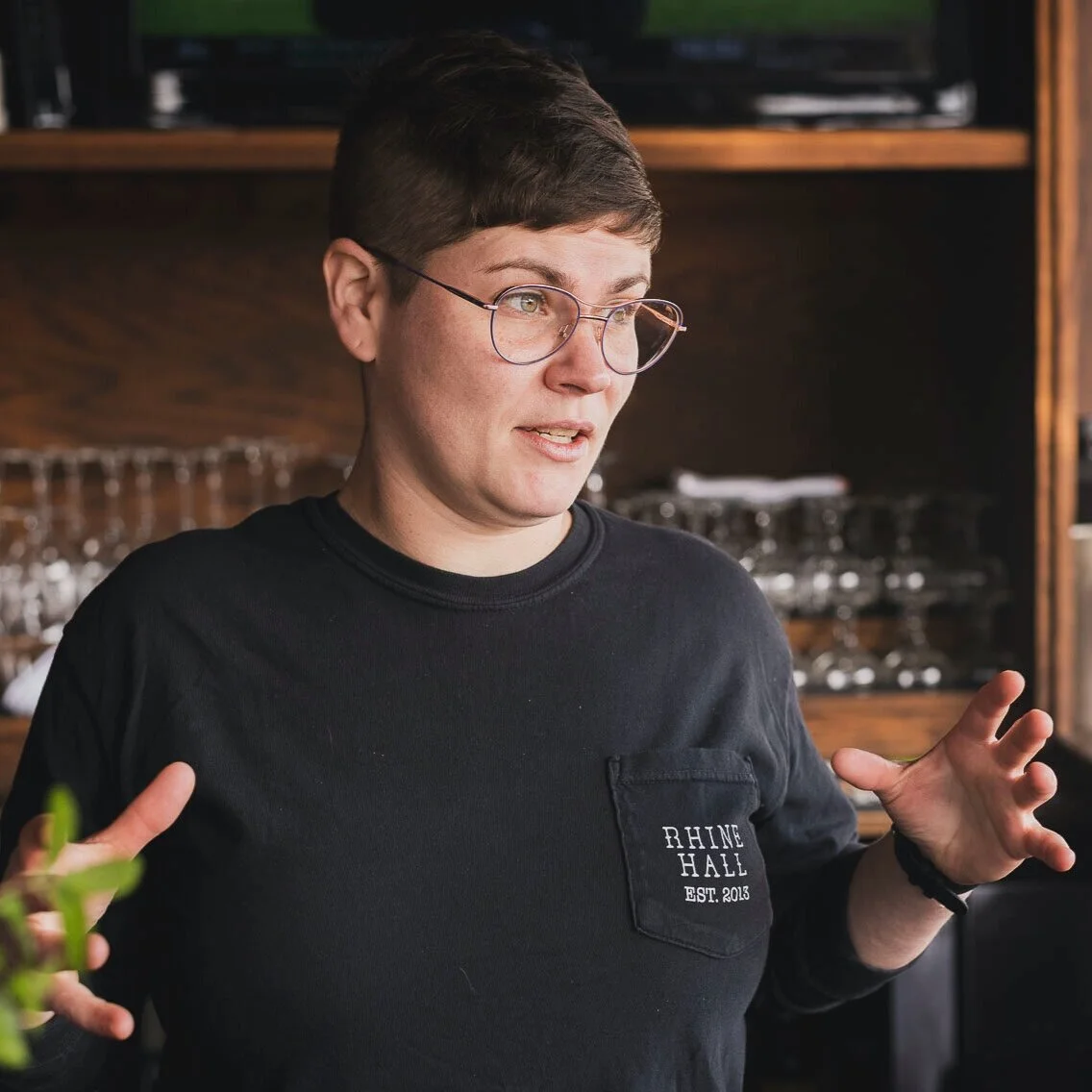 Key In The Lake Whiskey Podcast