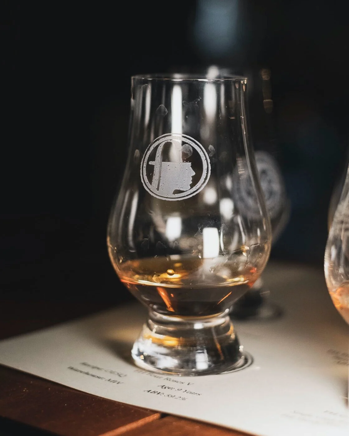 Key In The Lake Whiskey Podcast