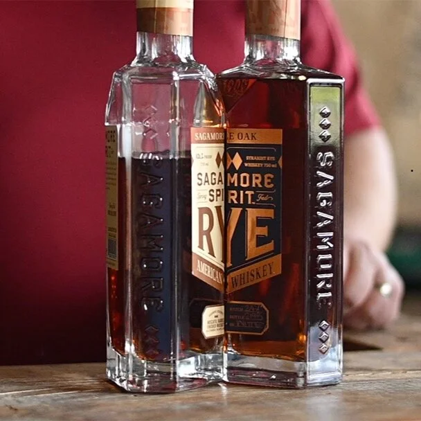 115 . 12 Days of Barrel Picks - Sagamore Spirit
