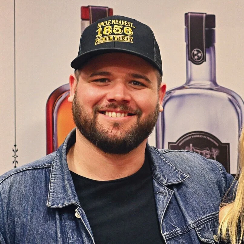 127. Ian Hosack - Uncle Nearest Premium Whiskey