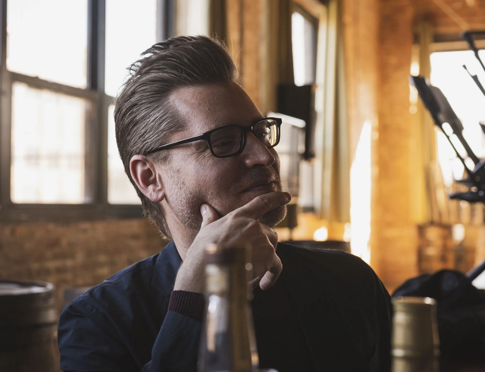 134. UrbanBourbonist - Chris Blatner