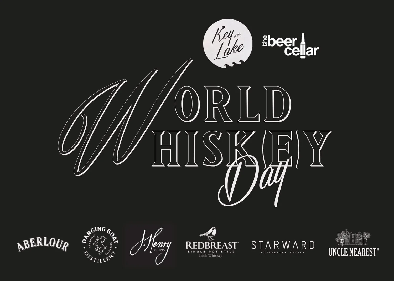 136. World Whisk(e)y Day Part 1 episode artwork