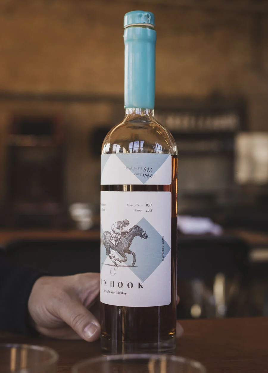 144. Sean Josephs - Pinhook Founder