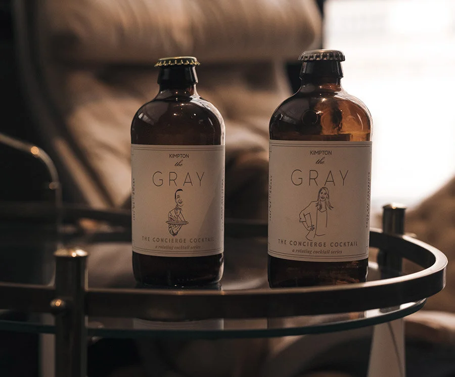 152. Bespoke Beverage