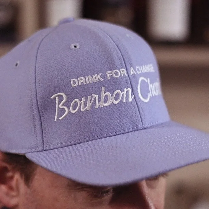158. Bourbon Charity