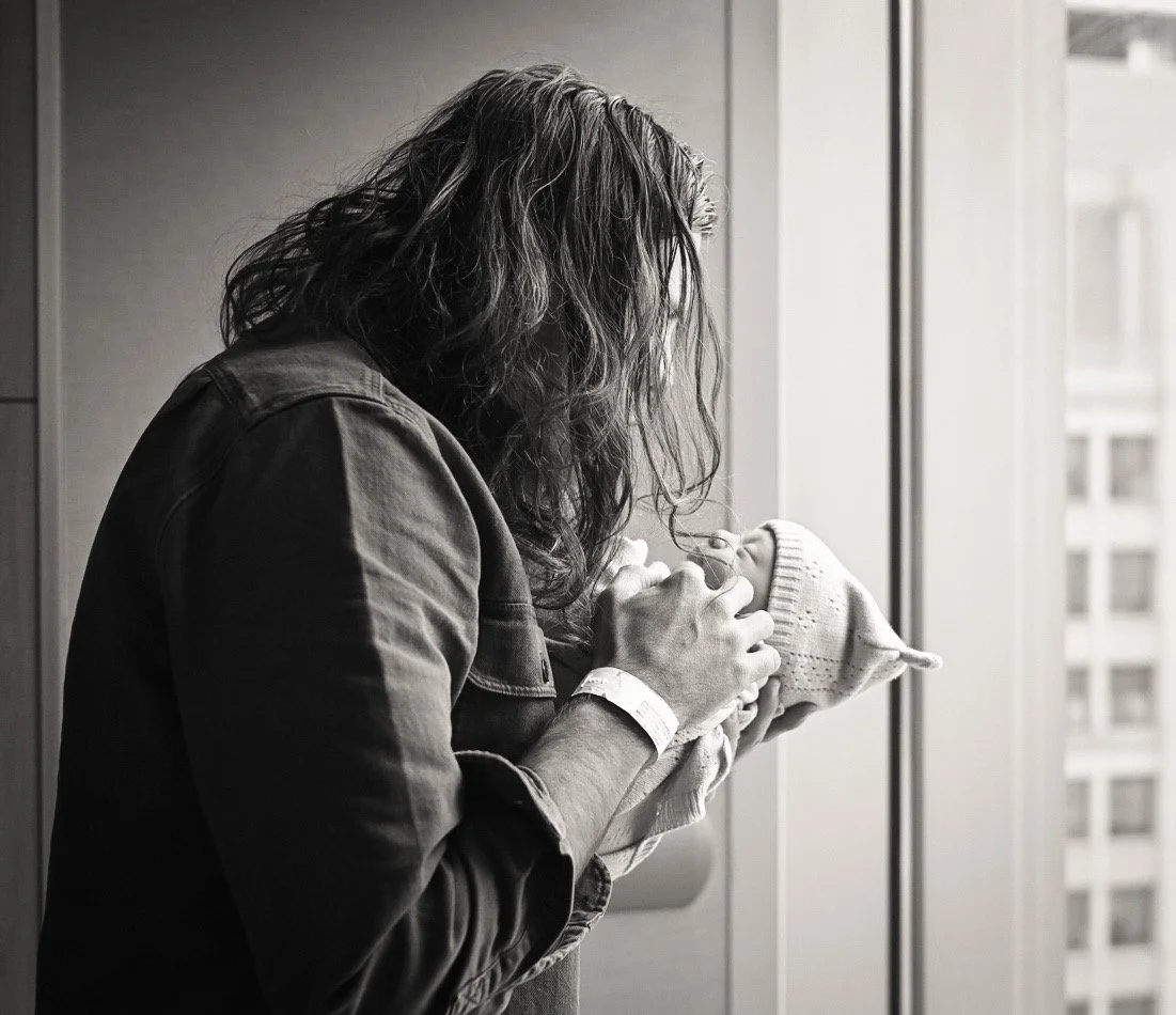 Does He Want a Blue Heart?