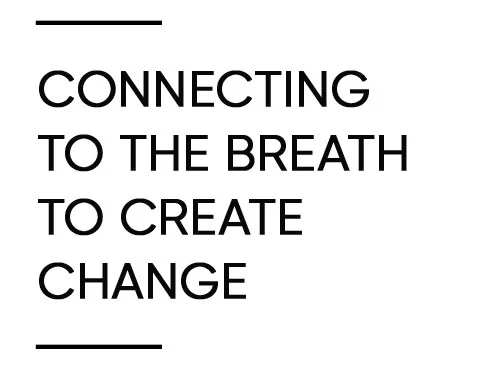 (on track to being the first certified B corporation meditation studio)