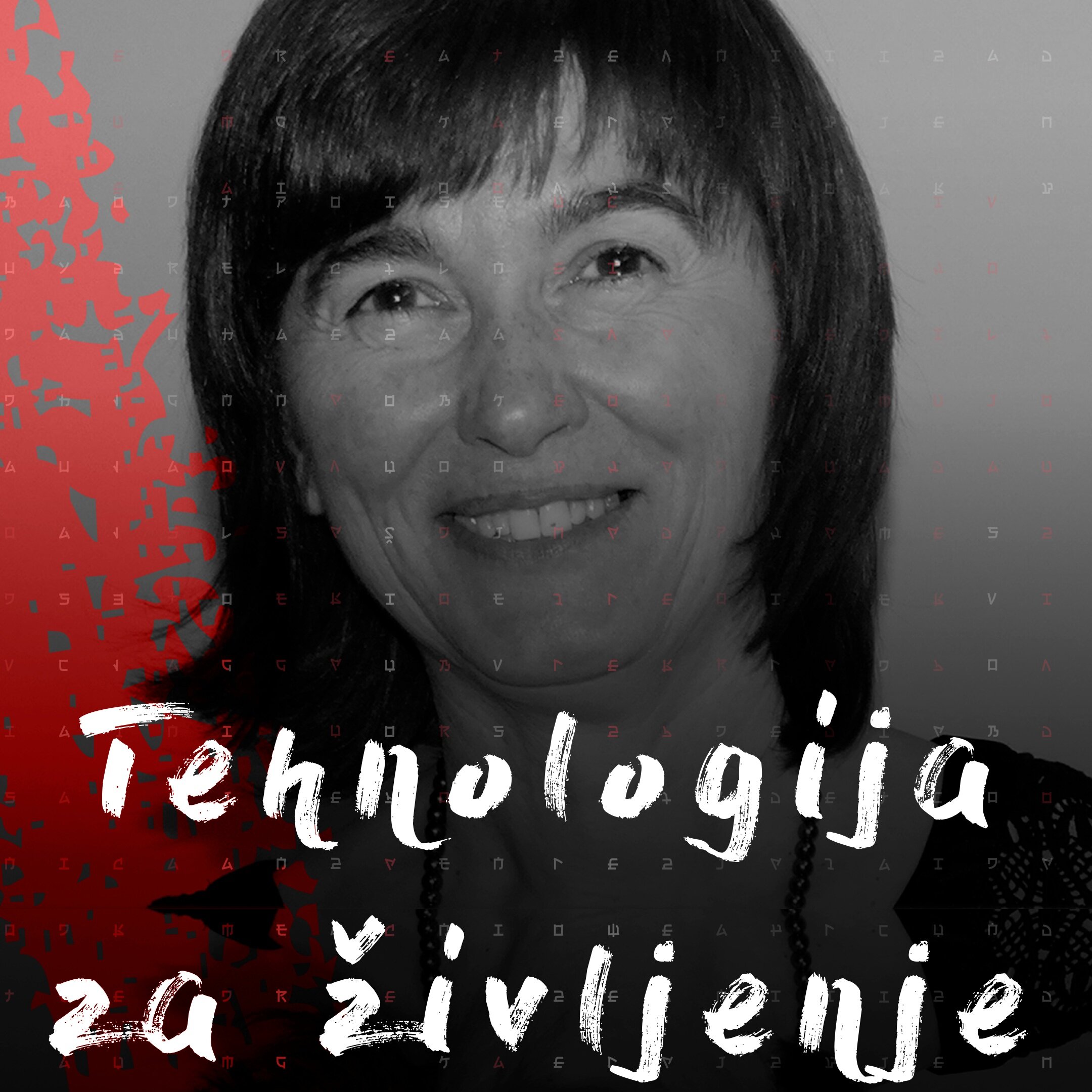 Duhovna tehnologija za življenje (Lea Zgonik &amp; Tjaša Macerl) — AIDEA Podkast #29