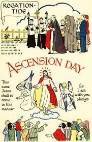 What are the Rogation Days?
