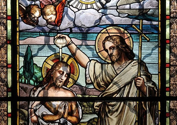 Feast of the Nativity of Saint John, The Baptist