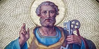 Feast of Saint Peter, Apostle