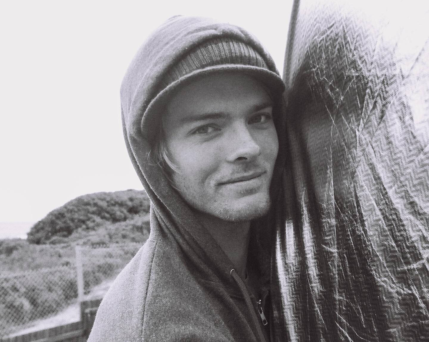 Still processing the loss of our dear friend Russell Brownley @thewuss  It&rsquo;s hard to comprehend how someone so alive is no longer with us. 

Russell and I had shared paths early on from our mutual love of surfing, filmmaking, documentaries, tra