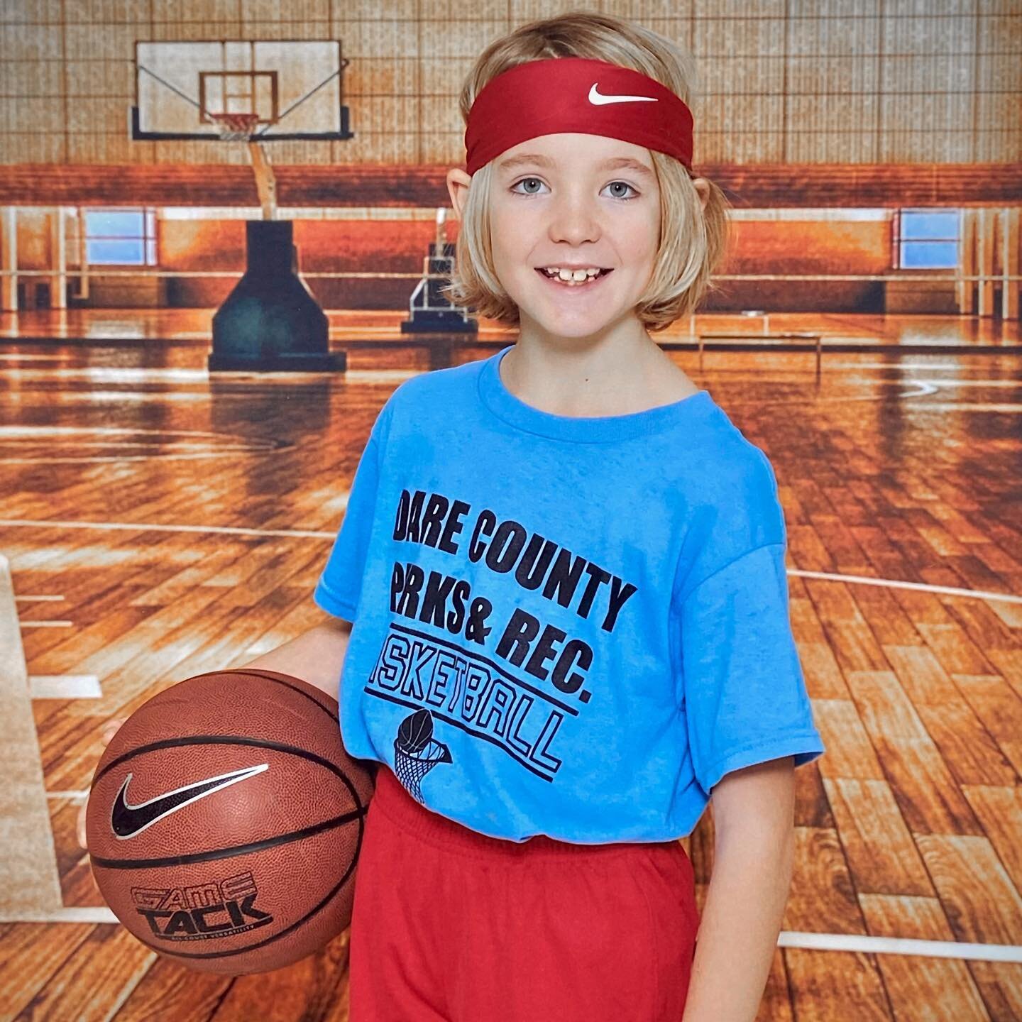 It&rsquo;s been super fun as a parent watching Canon fall in love with sports over the last few years- especially basketball this last season. Thanks @scottbrownobx for all you did coaching the team.