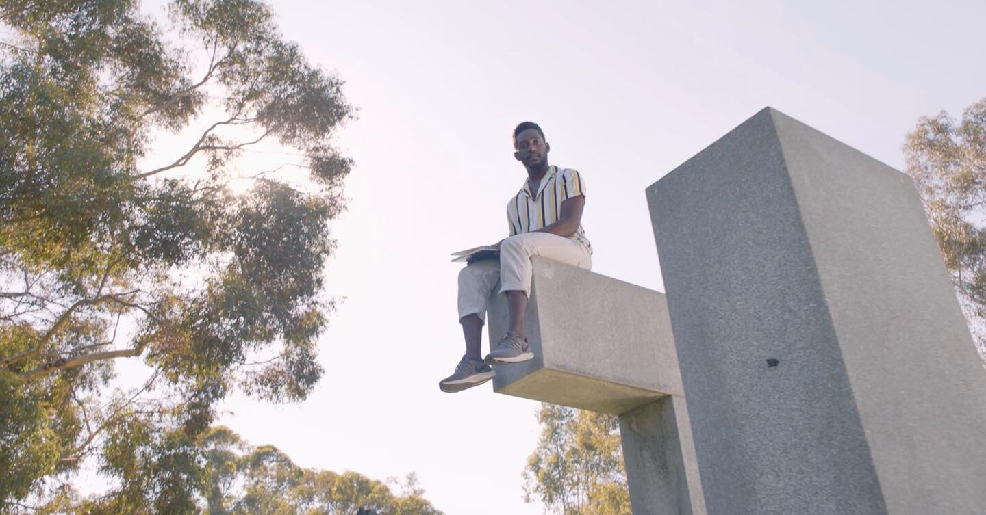 Frames from UC San Diego commercial with director @gmarks7 celebrating 60 years from the outset of their founder&rsquo;s vision.

Client: @ucsandiego 
Agency: @vitroagency 
Production Co: @zionfilms.co 
Director: @gmarks7