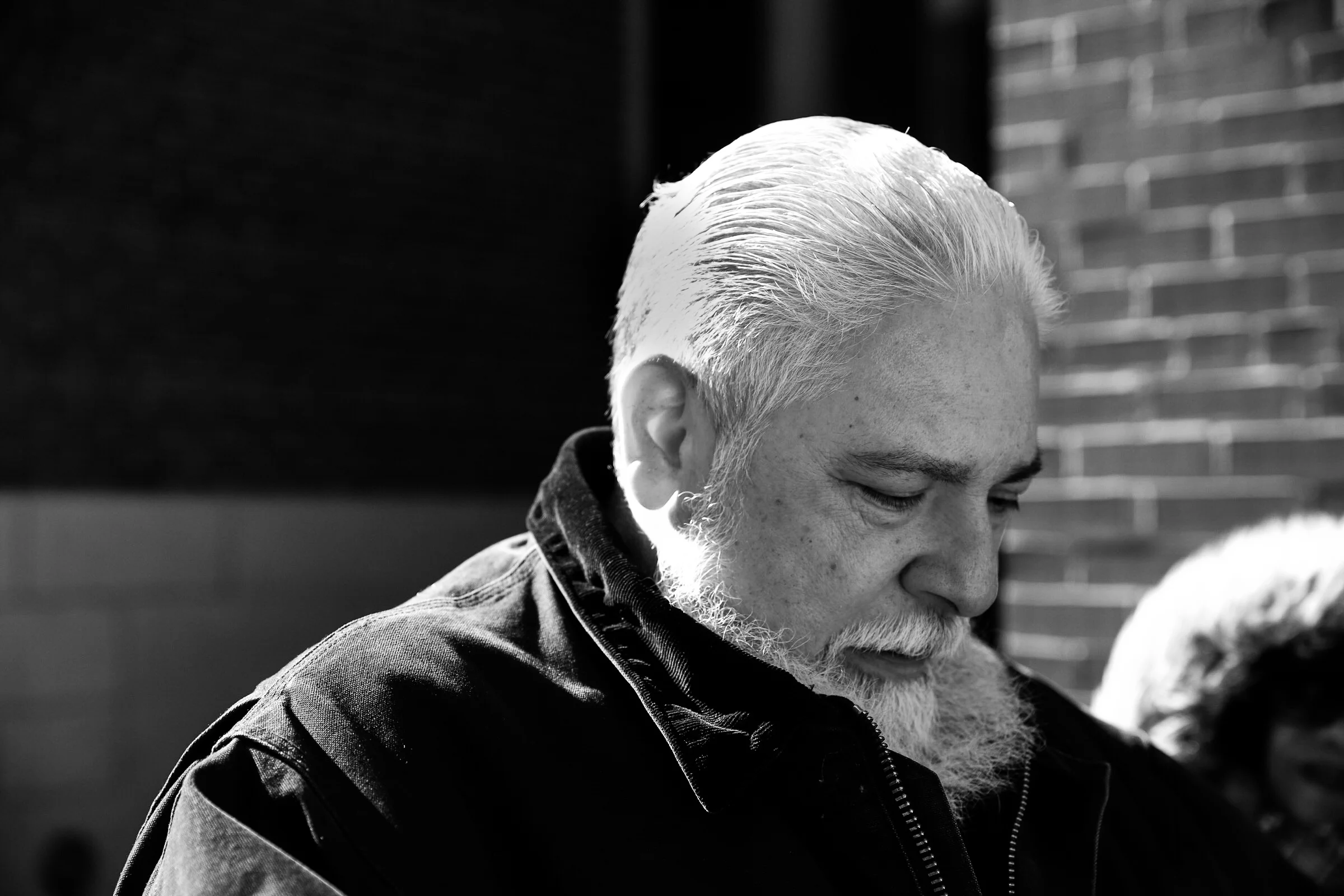 P.S. It’s okay to share the ugly...