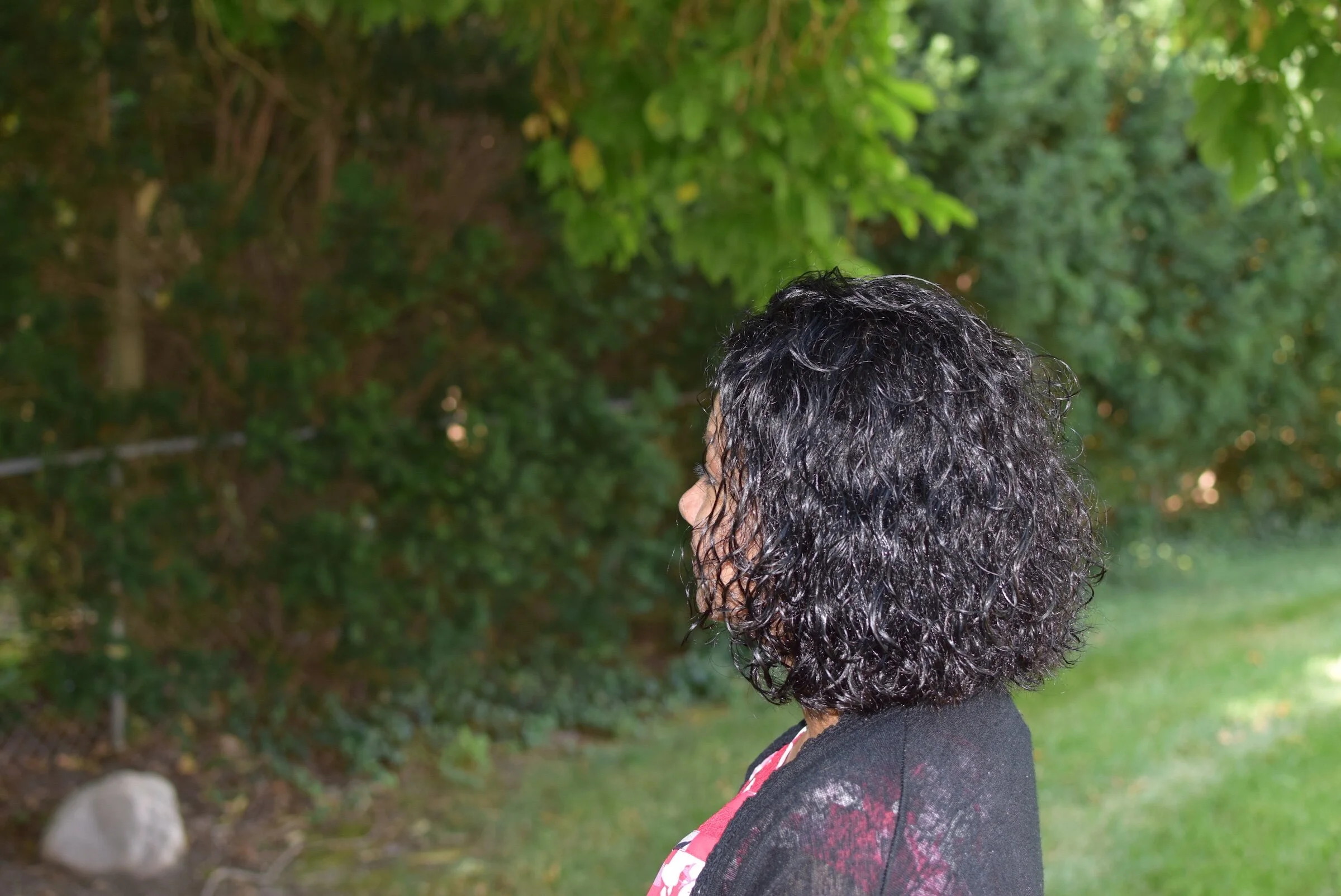 The Unanswered Prayer