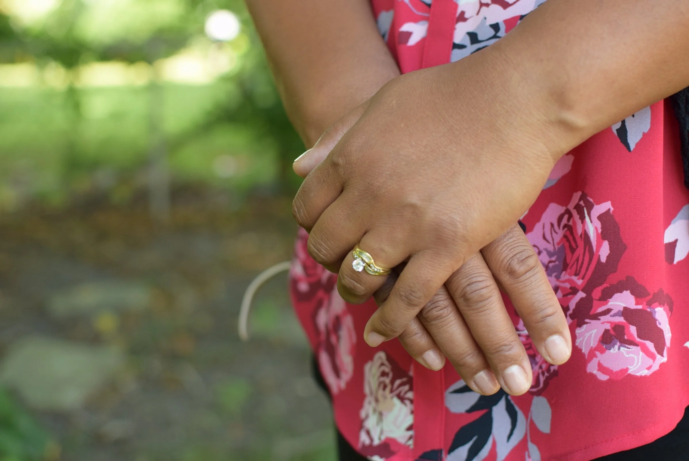 P.S. You're not the only one...