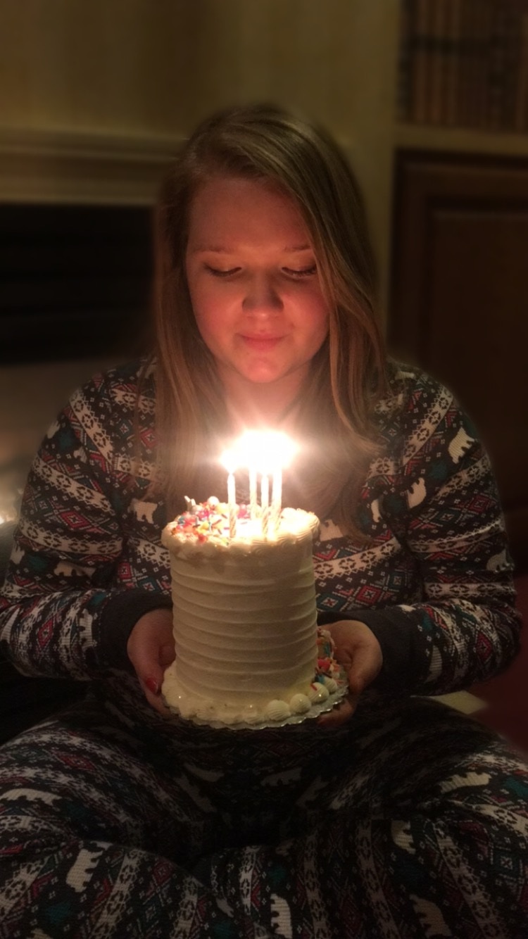Happy Birthday, Read&amp;Wright! 