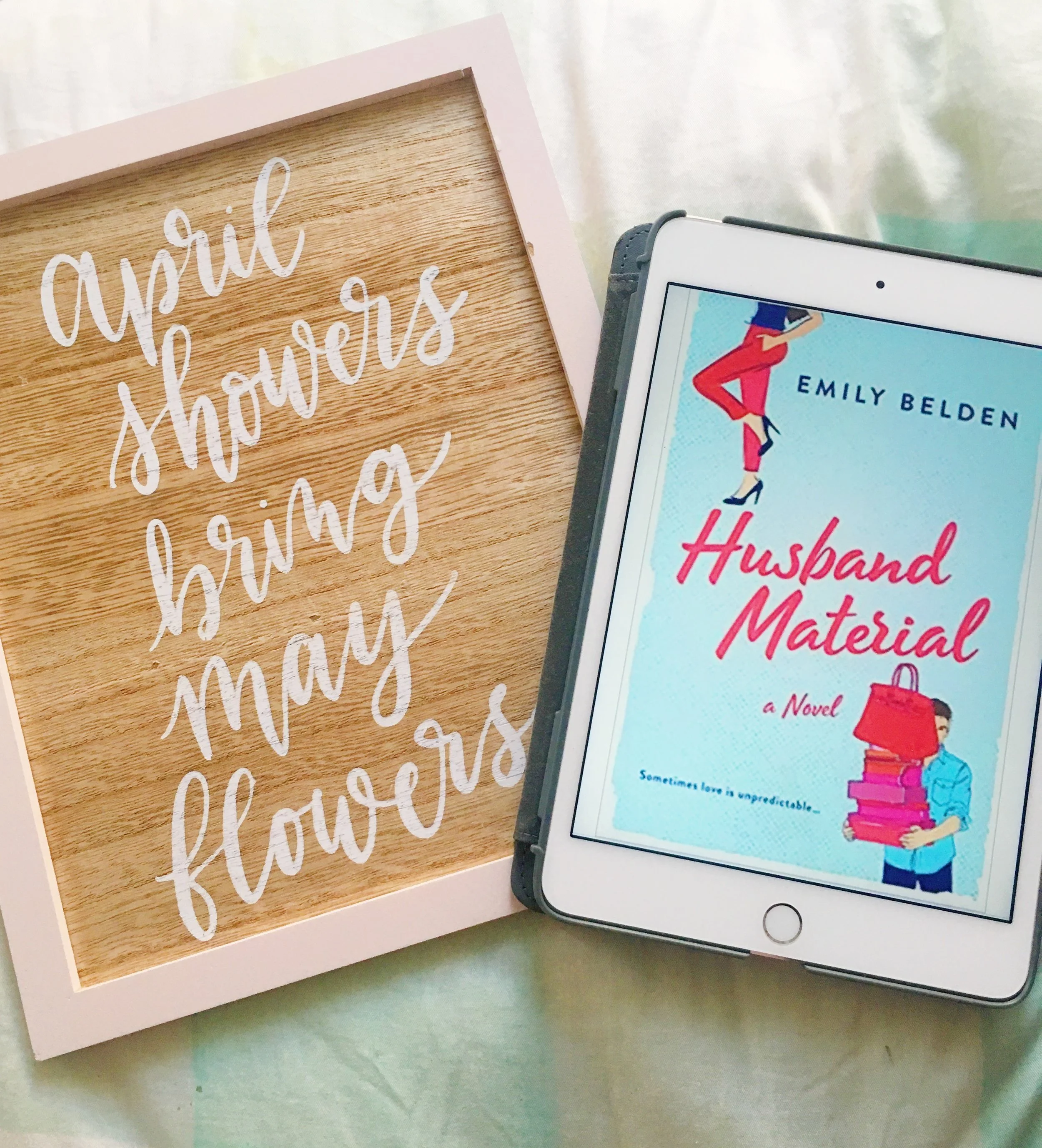 Weekly Wrap Up 4/19/19