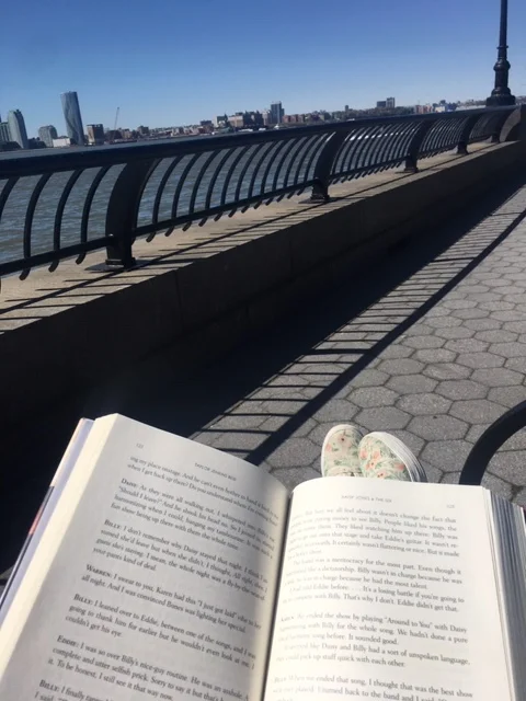 Weekly Wrap Up 5/3/19