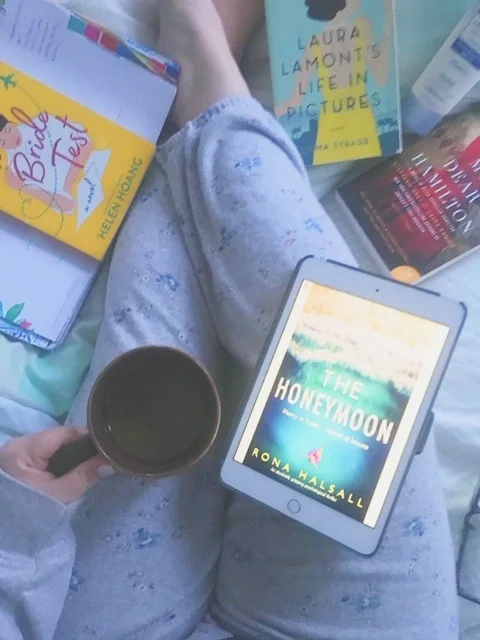 Weekly Wrap Up 5-10-19