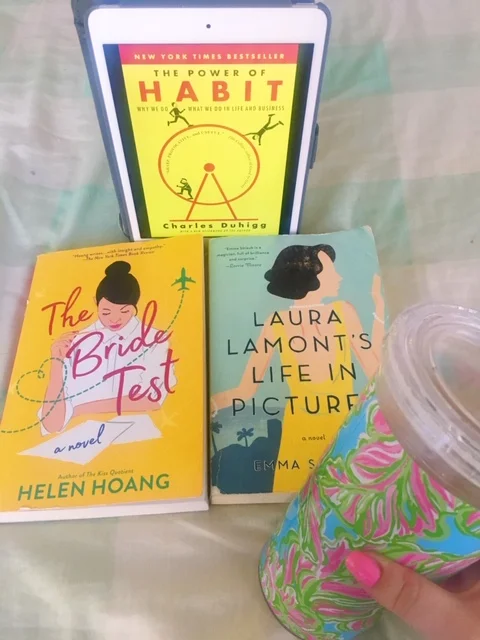 Weekly Wrap Up 5-24-19